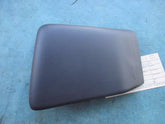 Rolls Royce Ghost left rear seat armrest trim